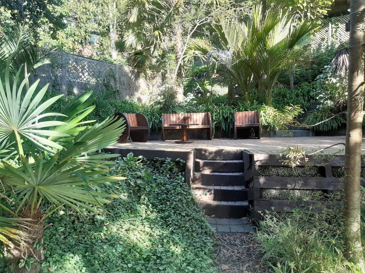 Sherwood 4-bedroom With Spectacular Views Casa de férias