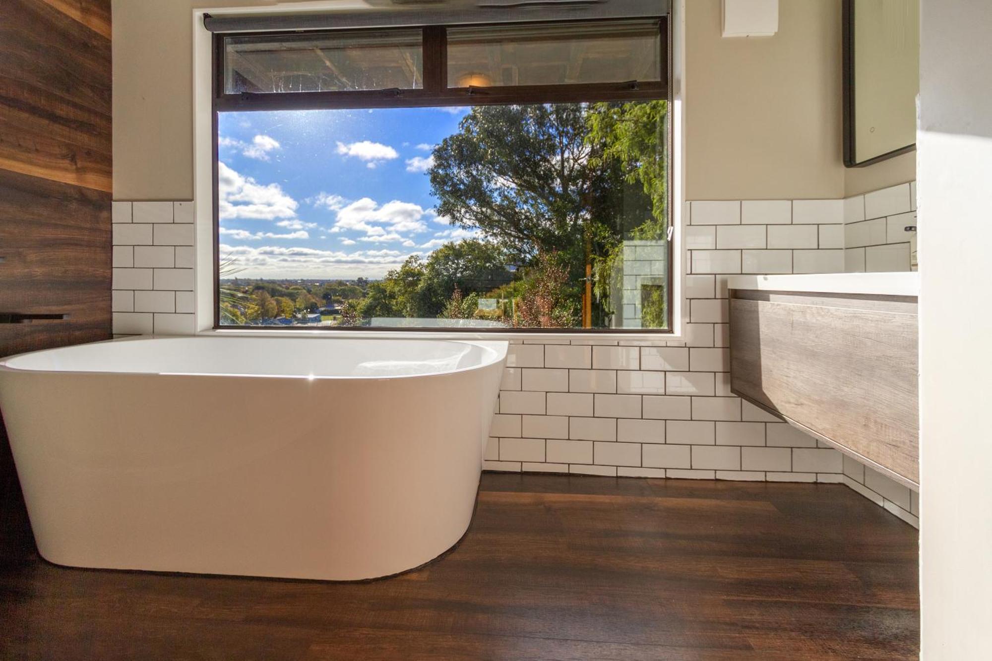 Sherwood 4-bedroom With Spectacular Views Casa de férias *