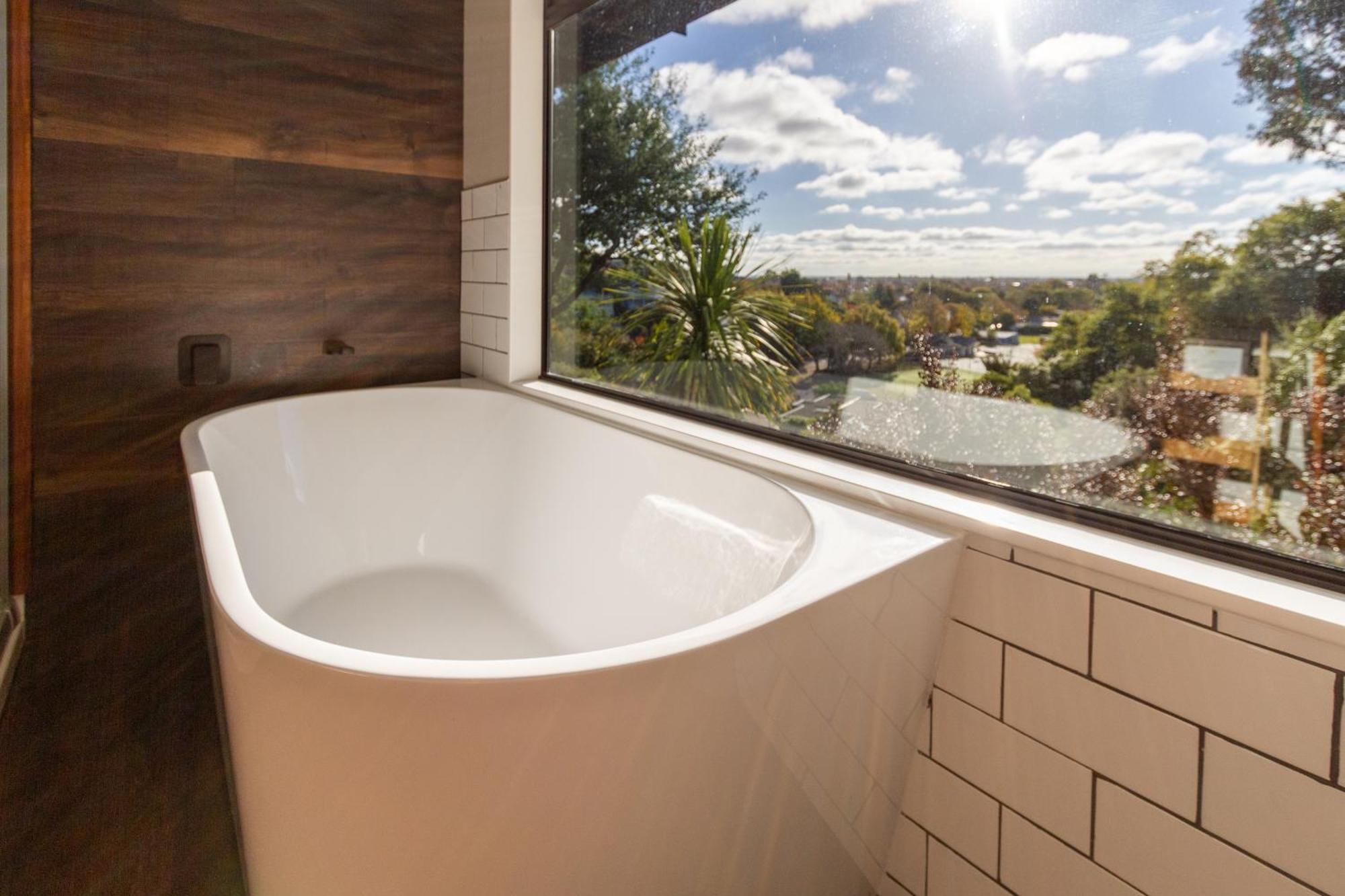Sherwood 4-bedroom With Spectacular Views Casa de férias Christchurch