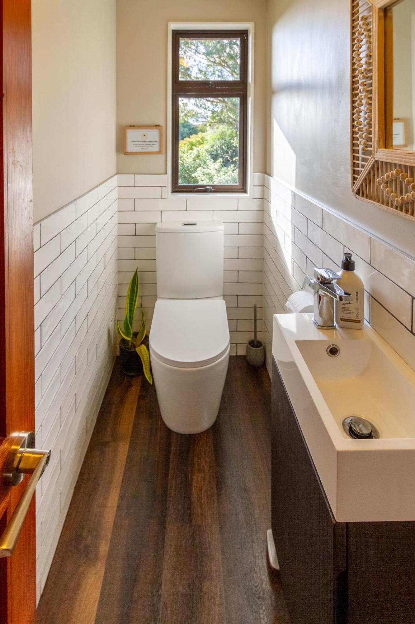 Casa de férias Sherwood 4-bedroom With Spectacular Views Christchurch